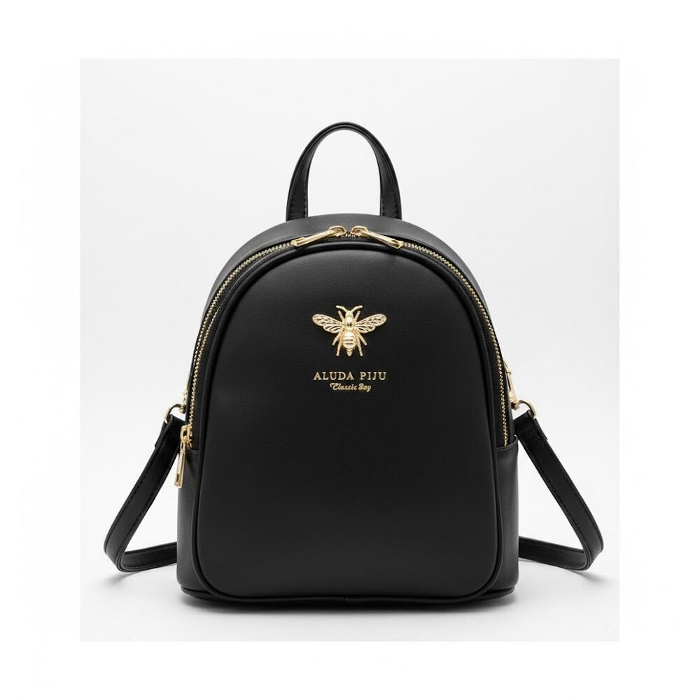 Aluda Piju mini cross body bag